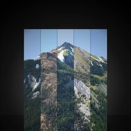 UltraSceneryXT – Expansive Landscape System