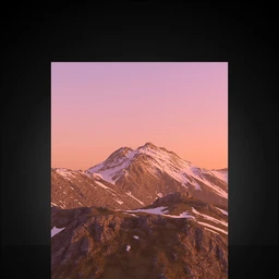 UltraSceneryXT – Materials and Skies