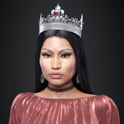 V3D Nikita – G8F & G8.1F