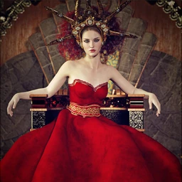 VYK dForce Bubble Skirt and Bodysuit for Genesis 8 and 8.1 Female