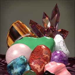 VYK Shader Basics-Jewelry and More