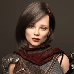 Weng for Genesis 8.1 Female