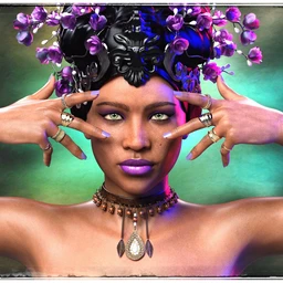 WkD3D Lesedi for G8F