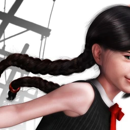 Yana for Genesis 3 Females