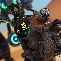 Young Kola Poses for Teen Kola 8.1