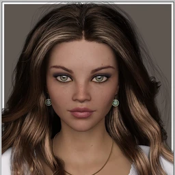 Young Ladies 6 – MR