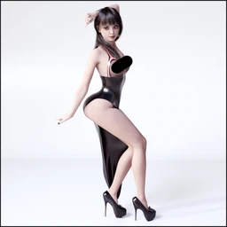 Allura Dress G3F (dForce)