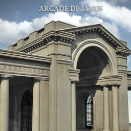 Arcade di Janus