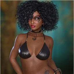 BD Zawadi for Latonya 8