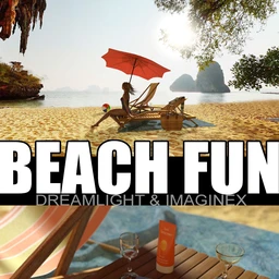 Beach Fun