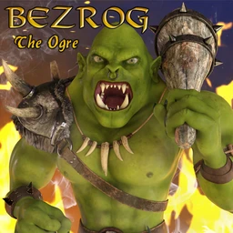 Bezrog the Ogre