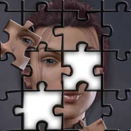 Character Converter from Genesis 3 Female to Genesis 8 Female