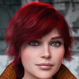 Colors for Greer Hair