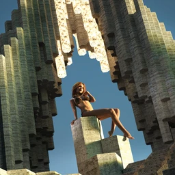 Crystal Matrix – Modular Architecture