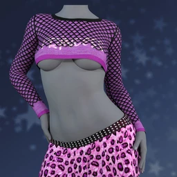 dforce – Exhibition – Genesis 8