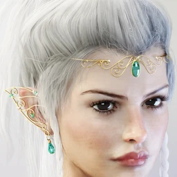 Elf Jewelry