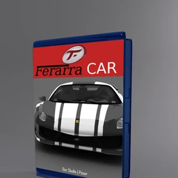 Ferarra Car