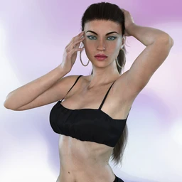 FWSA Aaryana for Genesis 3 Female