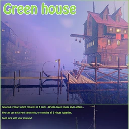Green house