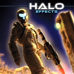 Halo Effects