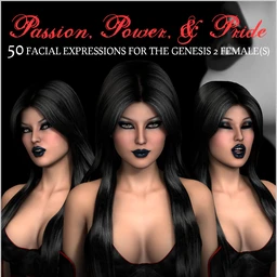 i13 Passion Power and Pride