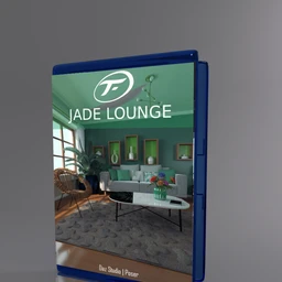 Jade Lounge