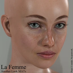 La Femme – Another Look MATs