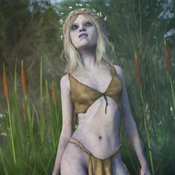 Lady of the Lake Texture for Ninive 6