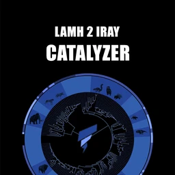 LAMH 2 Iray Catalyzer