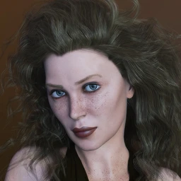 Lark For Genesis 8 Female