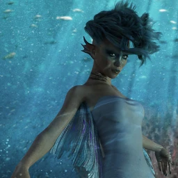 Luminosity Black – Iray Mesh Lighting System for Low Light Settings