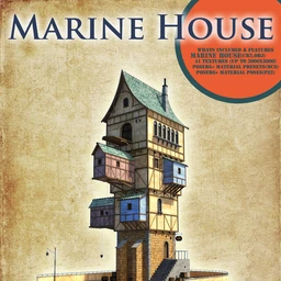Marine House