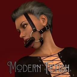Modern Fetish 06 – Pony Play