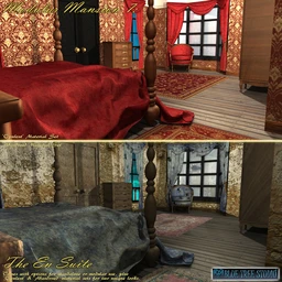 Modular Mansion 7 En Suite