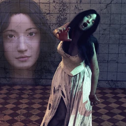 Murakashi for Genesis 3 & 8 Female