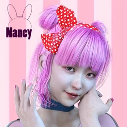 Nancy for Genesis 8 Female