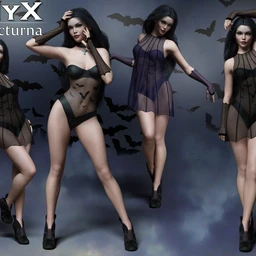 NyX Nocturna