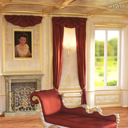 Posh Comfort Modular Building Kit