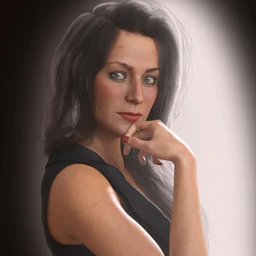 QX Gale for Gabriela 8