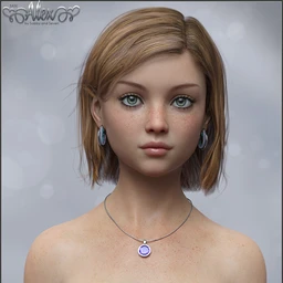 SASE Alex for Genesis 8