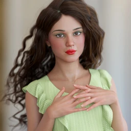 Sofia HD for Teen Jane 8