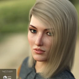 Sophia for Genesis 8 Female