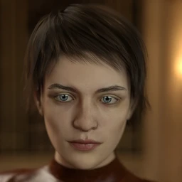 Star Life HD for Genesis 8 Female