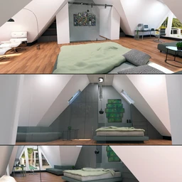 Stylish Attic