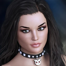 SublimelyVexed Jackie G8F