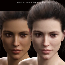 Sunless for Genesis 8 Female(s)