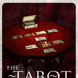 The Tarot Set