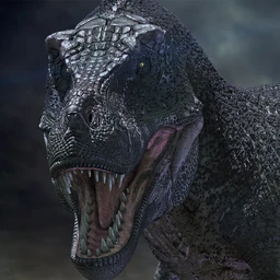 Tyrannosaurus Rex 3