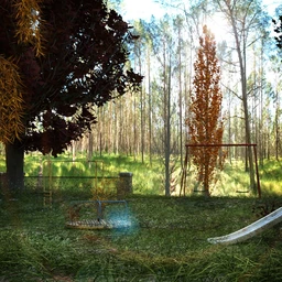 After School Hangout