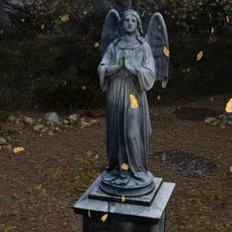 Angel Statue